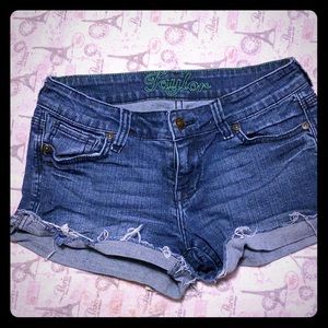 Shorts